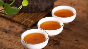 有机茶叶与普通茶叶内质的区别