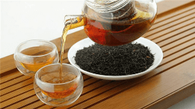 郑州最大的茶具批发市场