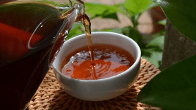 大叶种工夫红茶与小叶种工夫红茶的区别