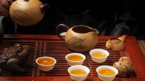 毛峰茶产于苏州吗