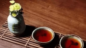 高原黑茶