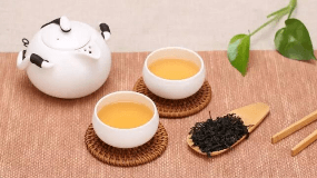 安吉白茶怎样辨别质量