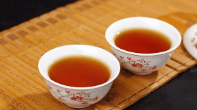 桂花茶是怎么做的
