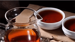 陈年普洱茶是红茶还是绿茶