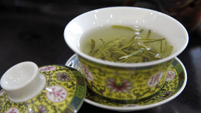 杭州龙井茶的特点