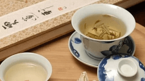 离中国十大名茶有哪些
