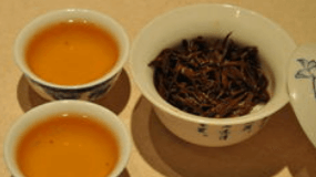 传承老广州饮茶文化