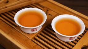 青茶按产地分为哪四个地区