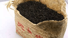 公安部关于华莱健安化黑茶