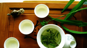 北京的茶食赏析