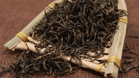茶香古韵是哪产的茶