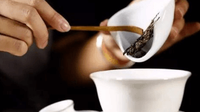 中国茶道与佛教