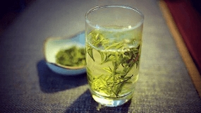 紫笋茶的茶史（紫笋茶属于什么茶）