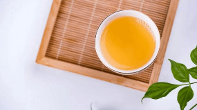 茶叶怎么发酵成红茶
