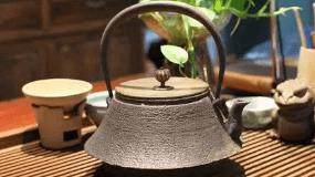 台湾高山茶的泡法和说法