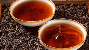 普洱茶品牌发展历史
