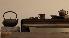陶瓷茶具储存注意
