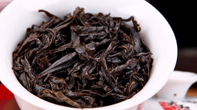 武夷大红袍茶叶多少钱一斤
