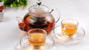 茶叶的保存年限