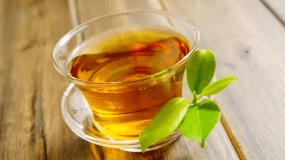 绿茶包能减肥吗