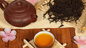君山最著名的茶是什么