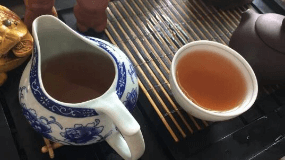 茶寿证实，什么饮料都不及一杯茶