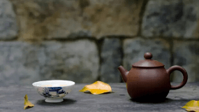 茶叶文化语句