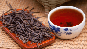 生姜普洱茶能减肥吗