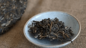 普洱茶的品质与价值（12年普洱茶的价值）