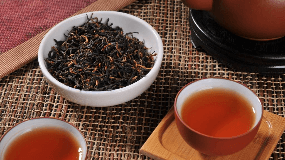 汉中红茶的特点和功效