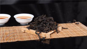 大红袍是发酵茶吗