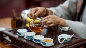 茶叶饮法（茶叶调饮法可大致分为）