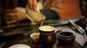 武夷山茶叶品牌排行凤凰茶业
