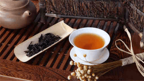 大红袍的茶语是什么