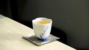 人在旅途，茶做“药”！