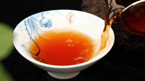茶叶的多重药理功能