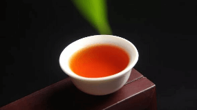 井冈山最著名茶叶