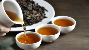 从九个方面总结竹叶青茶
