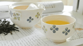 多喝茶叶茶能减肥吗