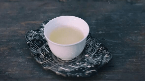龙井茶真实传说