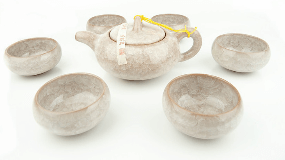 陶瓷茶具托盘
