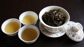 内蒙固阳野山茶是什么