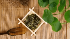 红绿茶有什么功效和作用