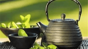 茶叶品牌招商运营