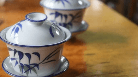 古代茶具的文化知识