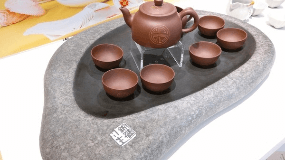 紫砂茶具如何使用