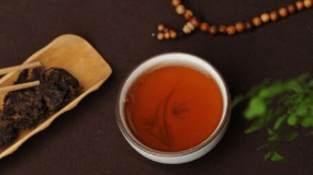 安化黑茶的品种分类（安化黑茶分类及代表的品种）