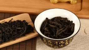 安化黑茶加蜂蜜作用与功效