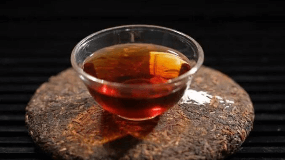 武夷山红茶有哪些种类