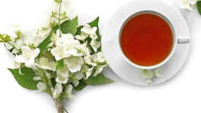 广西金花茶的功效和副作用